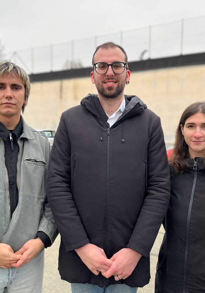 Inizia da Torino il programma di visite dei Radicali italiani nelle carceri