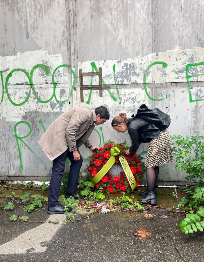 No alla riapertura del CPR di corso Brunelleschi, PD e AVS chiedono al Consiglio regionale di fare chiarezza