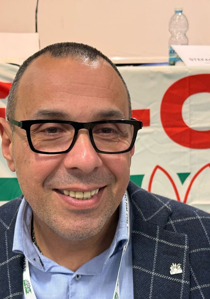 Fim Cisl, Rocco Cutrì confermato alla guida della segreteria di Torino-Canavese