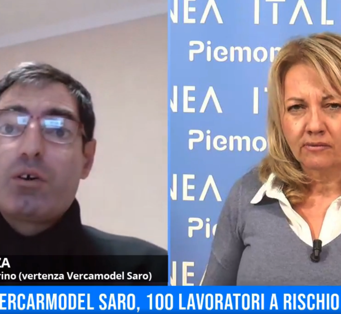 Fallisce la Vercarmodel Saro, 100 lavoratori a rischio