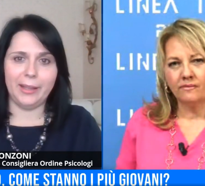 Covid, come stanno i più giovani?