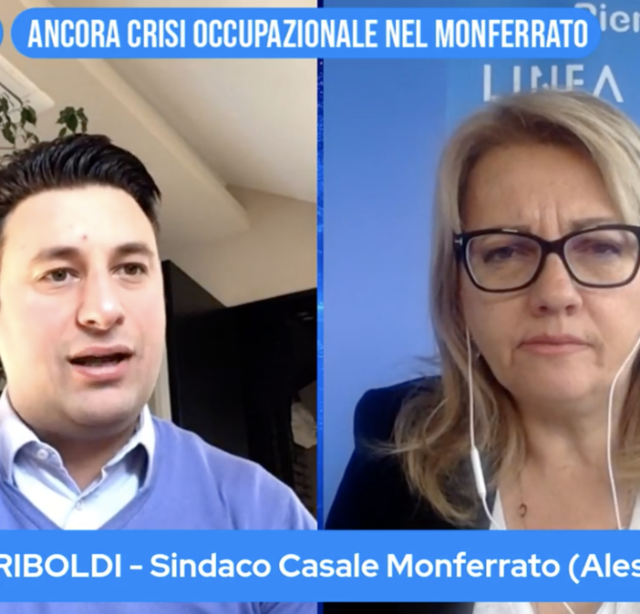Ancora crisi occupazionale nel Monferrato