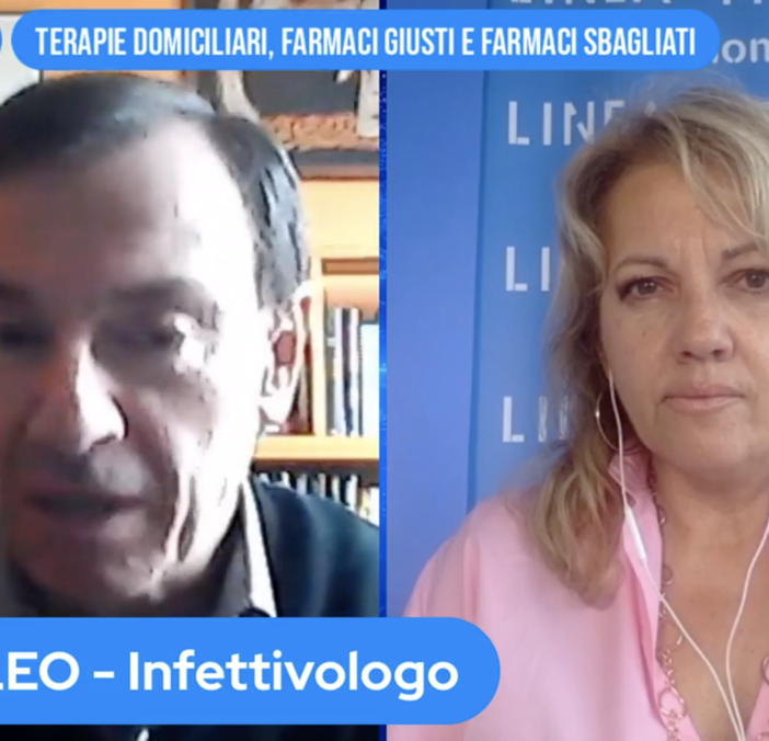Terapie domiciliari, farmaci giusti e farmaci sbagliati