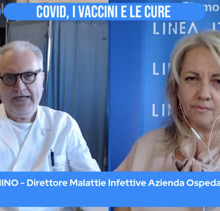 Covid, i vaccini e le cure