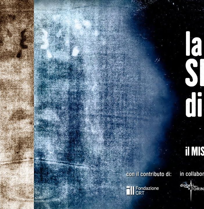 La docu-serie sulla Sindone presto sulle principali piattaforme infomative web