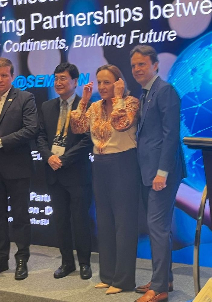Semiconduttori, al forum di Singapore il ruolo del Piemonte per la collaborazione tra Europa e Asia