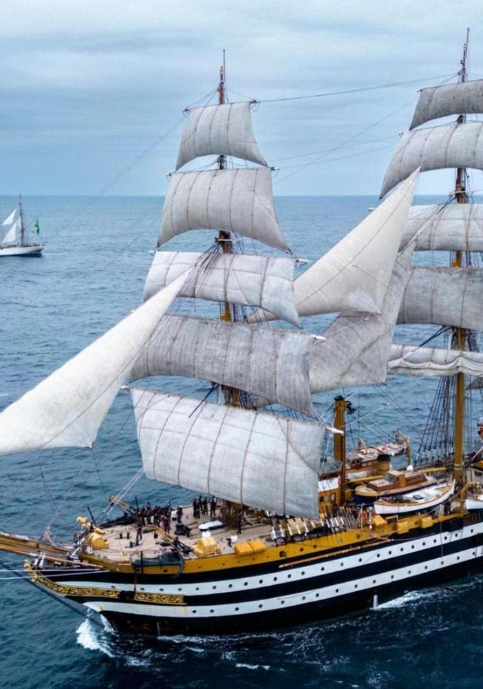 Il Piemonte in vetrina internazionale alla tappa di Tokyo del tour mondiale della nave Amerigo Vespucci