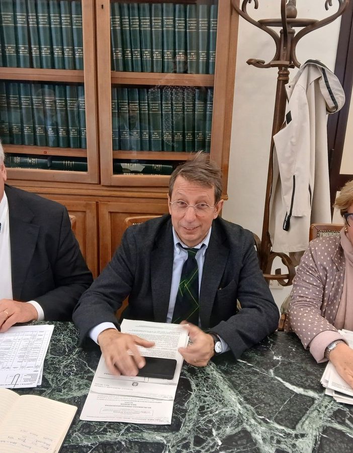 Città della Salute di Torino, un quarto delle prestazioni aggiuntive di tutta la regione