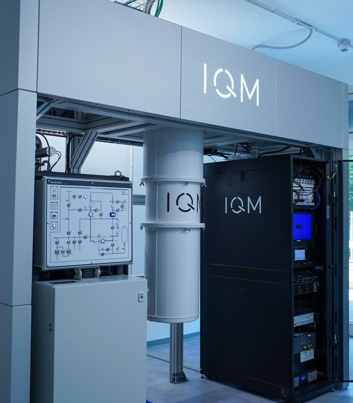Sotto la Mole il primo computer quantistico d'Italia grazie a Poli, LINKS e INRiM
