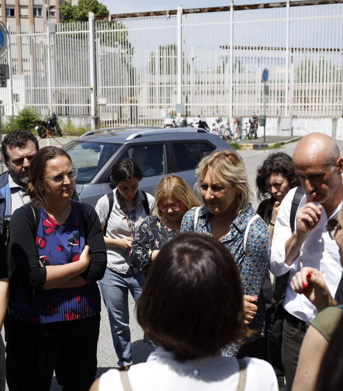 Scuola in carcere e corsi serali a rischio, AVS presenta un'interrogazione anche in Regione