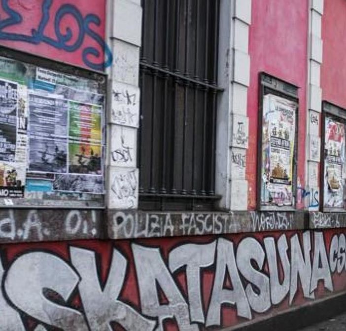 A Torino serve un commissario straordinario per la sicurezza