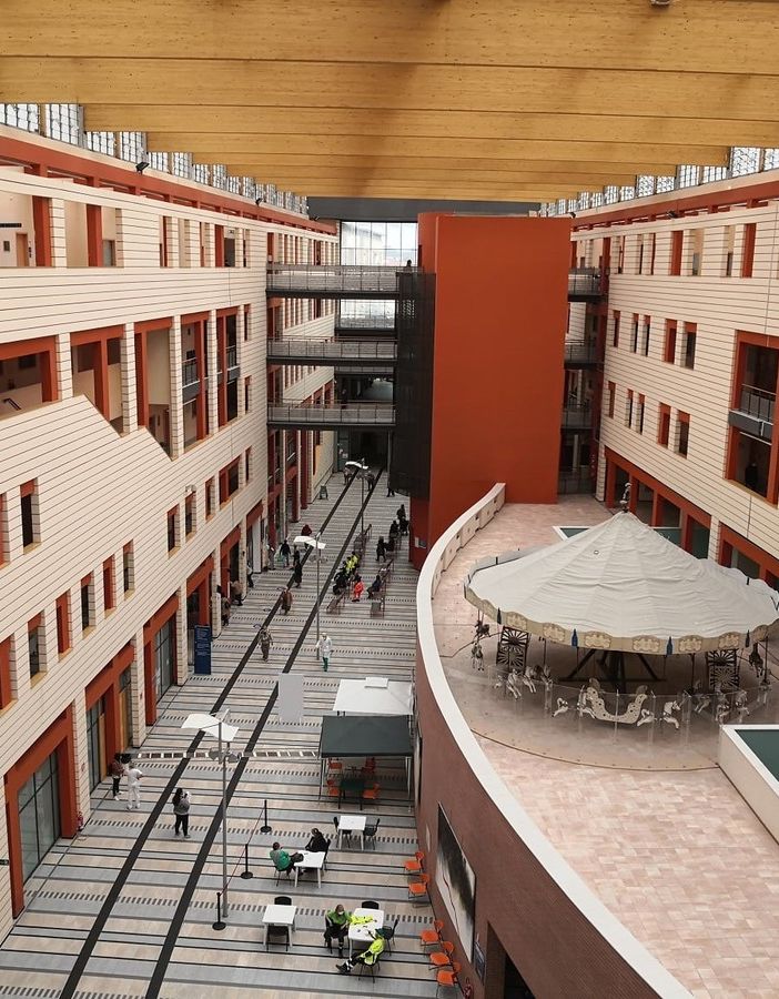 Più vigilanza dentro gli ospedali dopo l'aggressione al Cardinal Massaia di Asti