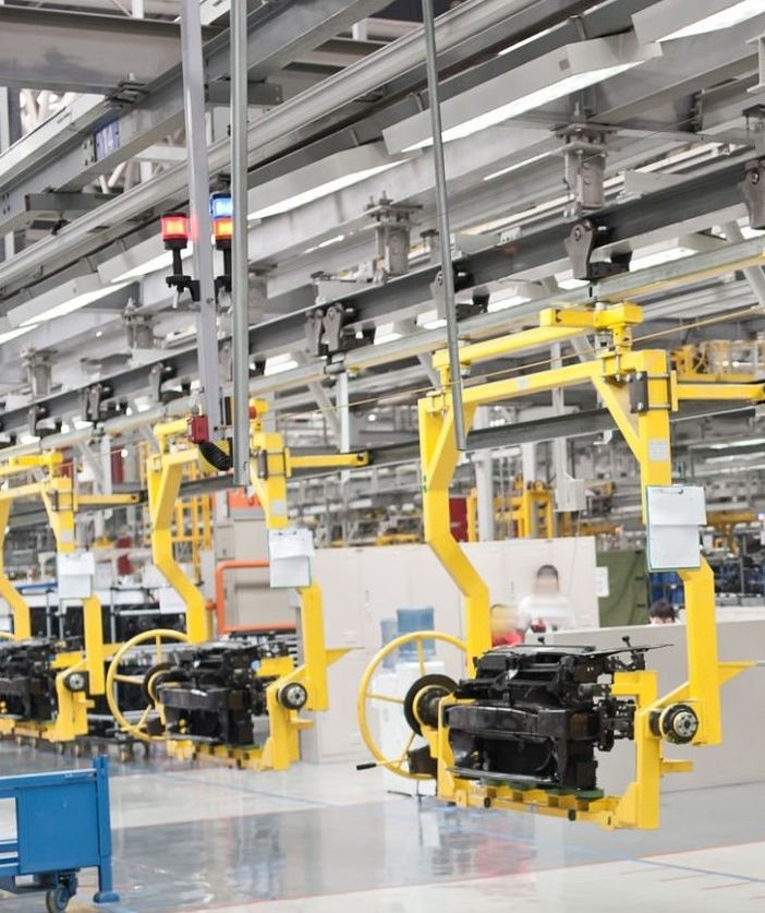 Flessione industriale e crisi di Stellantis, per CNA servono interventi urgenti per il settore automotive