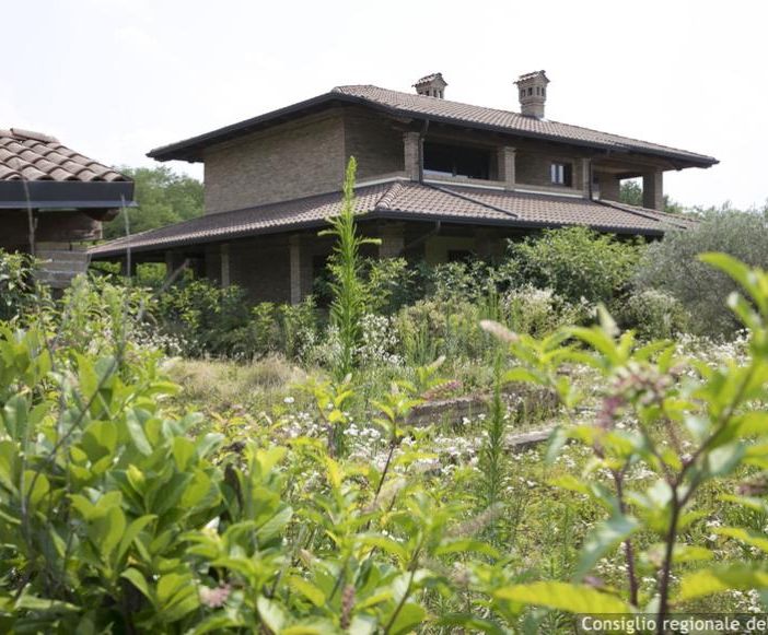 Beni confiscati, nell'ultimo triennio finanziate 27 domande con 780 mila euro