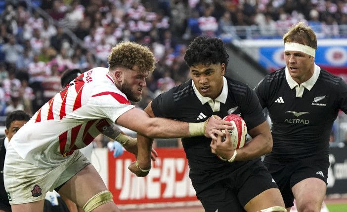 Test match di lusso per l'Italia, a Torino sono di scena gli All Blacks