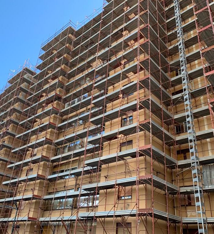 Caos Superbonus. A rischio gli oltre 25mila cantieri edili del Piemonte, 50mila imprese artigiane con 80mila addetti