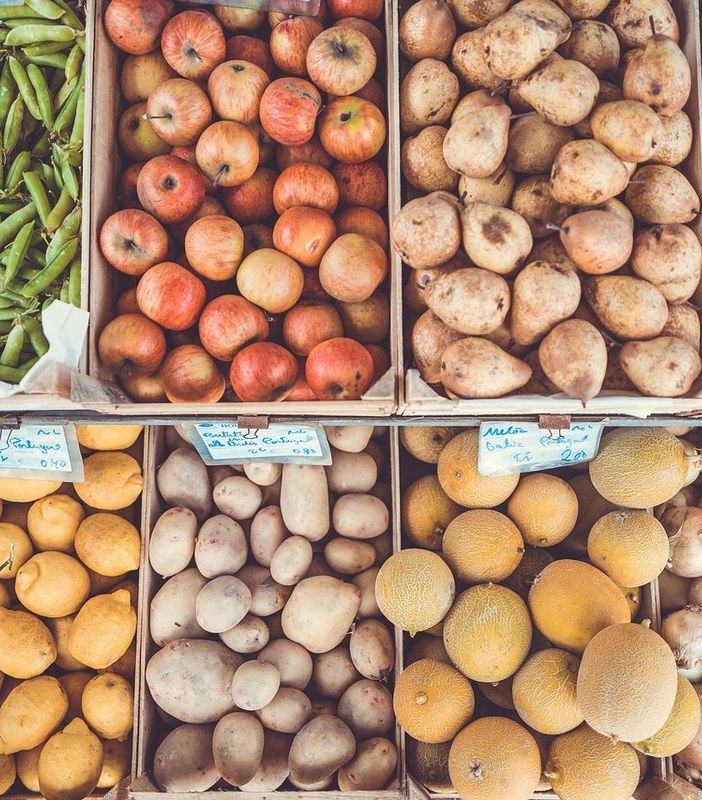 Urgente un'etichetta d’origine su tutti gli alimenti. Parte la raccolta firme per una legge di iniziativa popolare