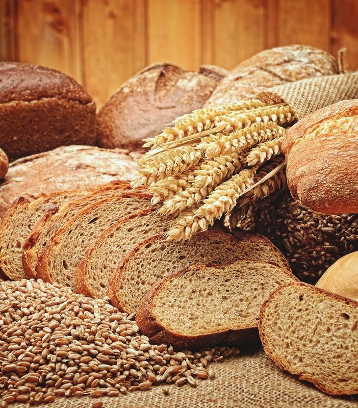 Coldiretti invita a tramandare alle giovani generazioni il gusto per  il pane profumato, dalla crosta croccante semplice, nutriente e a km zero.