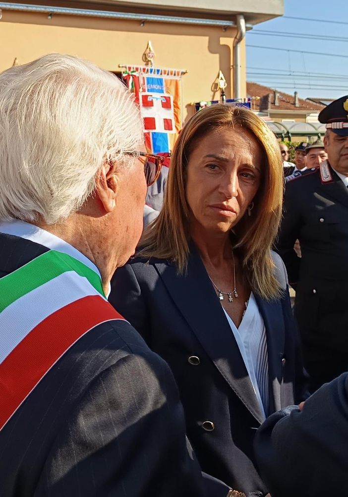 Strage di Brandizzo, per il vicepresidente della Regione «la sicurezza sul lavoro è una priorità»