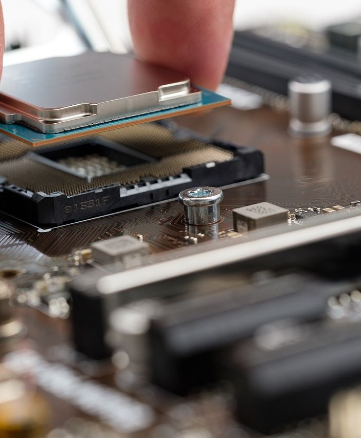 Agognate, il colosso dei chip Silicon Box conferma l'avvio del cantiere entro l'anno