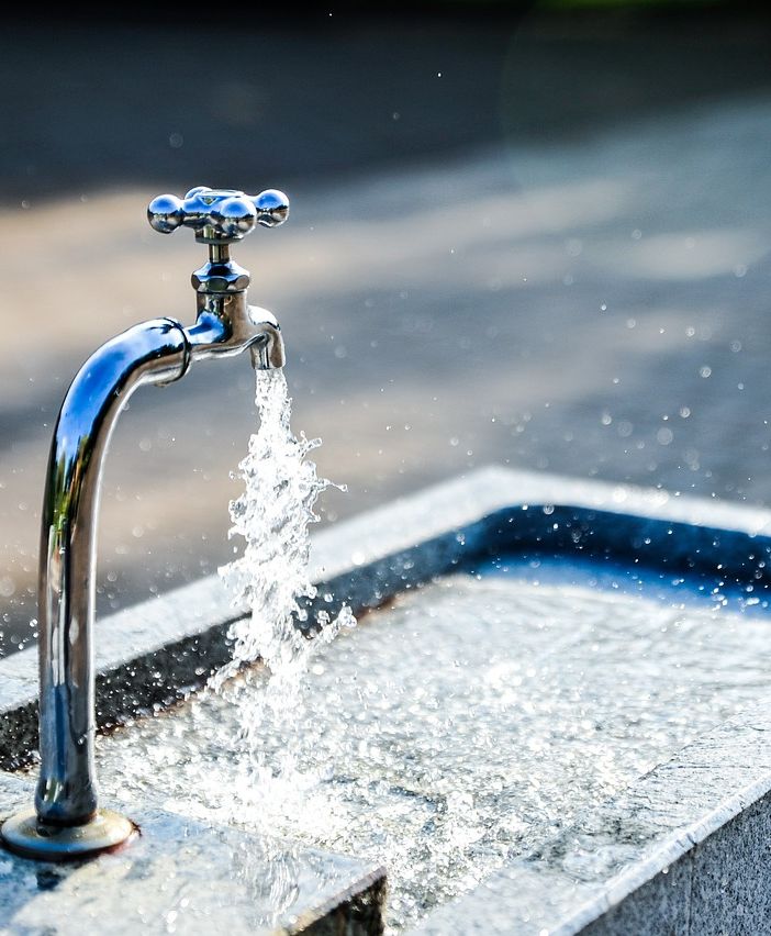 Acqua potabile, nessun allarme per la possibile presenza di cloronitramide