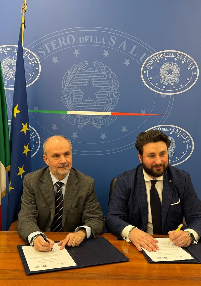 Parco della Salute di Torino, firmato a Roma il protocollo d'intesa
