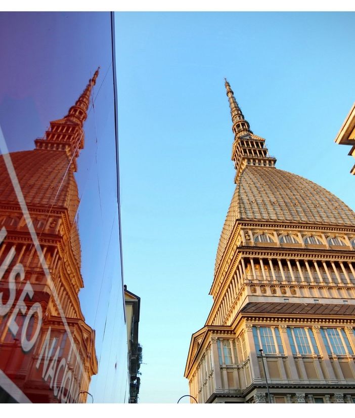 Boom di visitatori al Museo nazionale del Cinema di Torino, nel fine settimana di Ferragosto più di 13.000 presenze