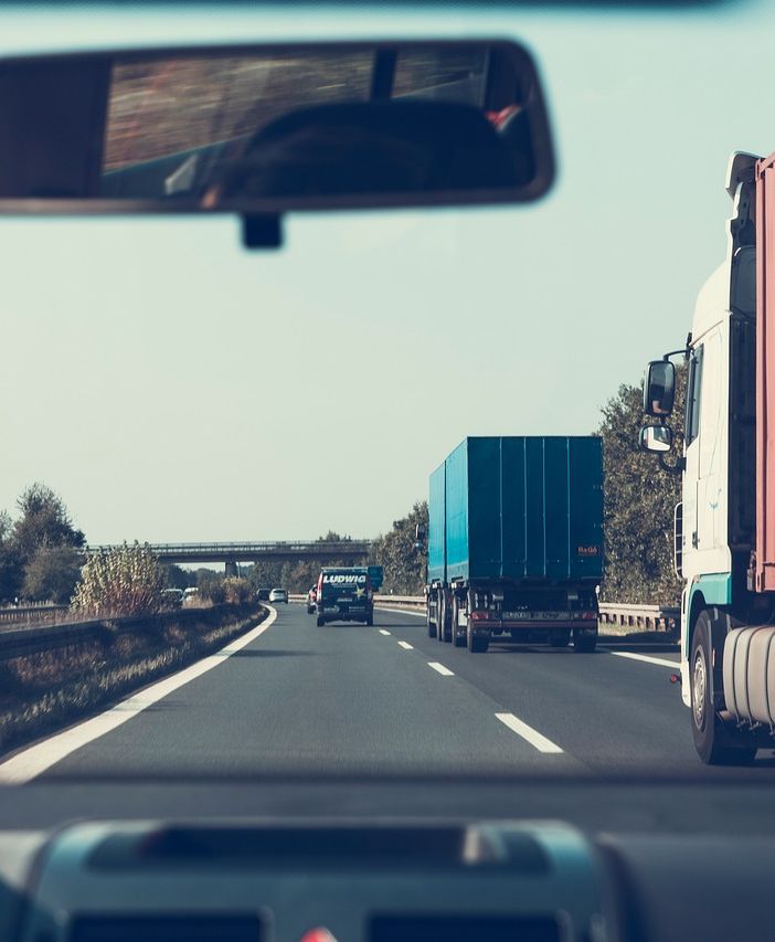 Autotrasporto, arriva la stangata di inizio anno
