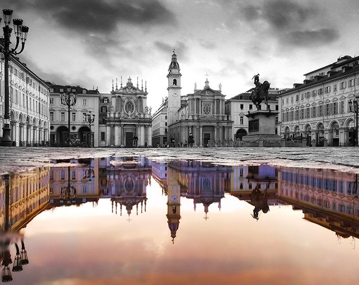 CiaoItaly, la Leonardo Da Vinci porta lingua e cultura italiana nella sede del Goethe-Institut