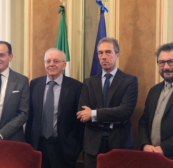 Un protocollo per la prevenzione  prevenzione antimafia nei cantieri della Linea 2 Metro Torino