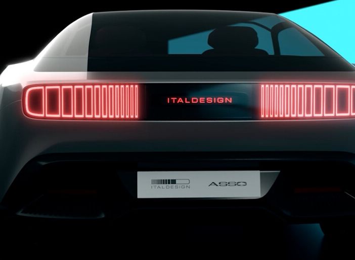 ItalDesign, ci sono possibili ipotesi per il futuro dell'azienda di Moncalieri