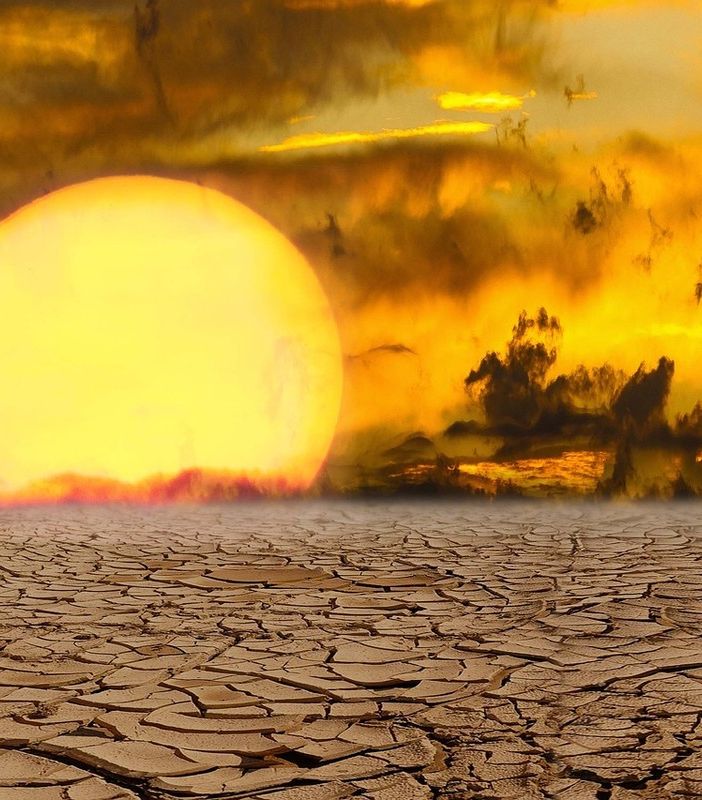 Nasce l’Osservatorio regionale sui cambiamenti climatici