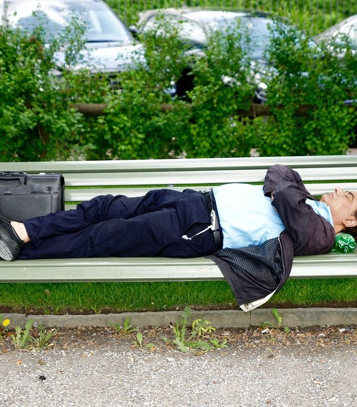 Il 74% degli studenti universitari dorme meno di quanto dovrebbe
