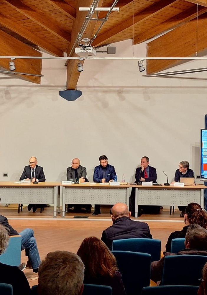 Pfas, a Spinetta Marengo l'ultimo biomonitoraggio evidenzia valori inferiori rispetto al primo screening