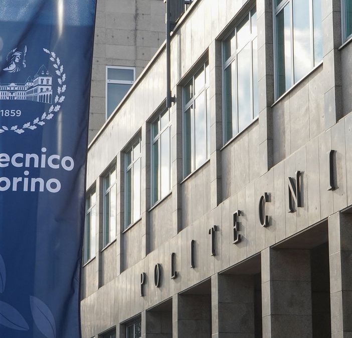 ANVUR promuove a pieni voti il Politecnico di Torino