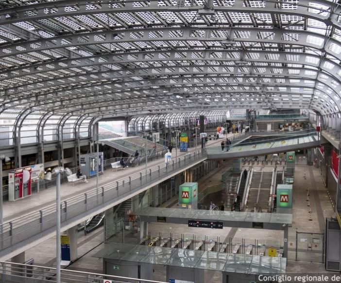 Trasporti pubblici, il bonus under 26 dovrebbe partire entro fine 2025