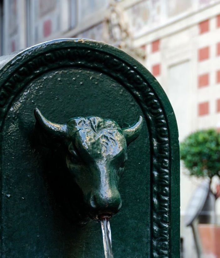 Quando il &quot;Toret&quot; diventa super, in via Servais parte la speriementazione di Smat per il riuso dell'acqua delle fontane torinesi