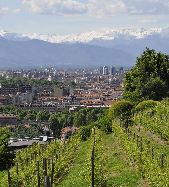 Torino non chiude per ferie: ristoranti aperti ad agosto in tutti i quartieri della città