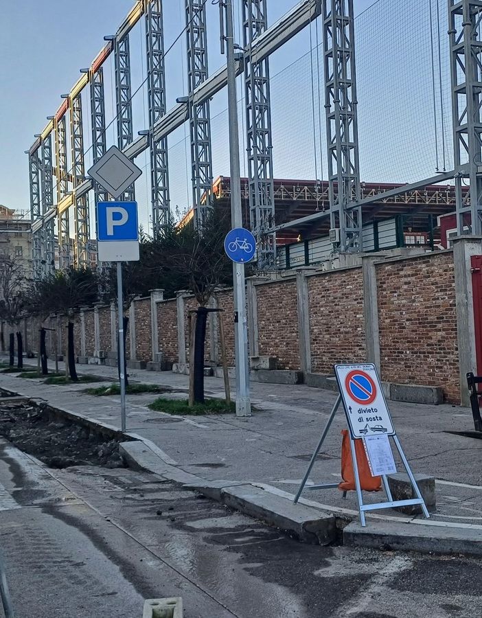 PNRR , al via i lavori per 15 km di nuove piste ciclabili a Torino e Grugliasco