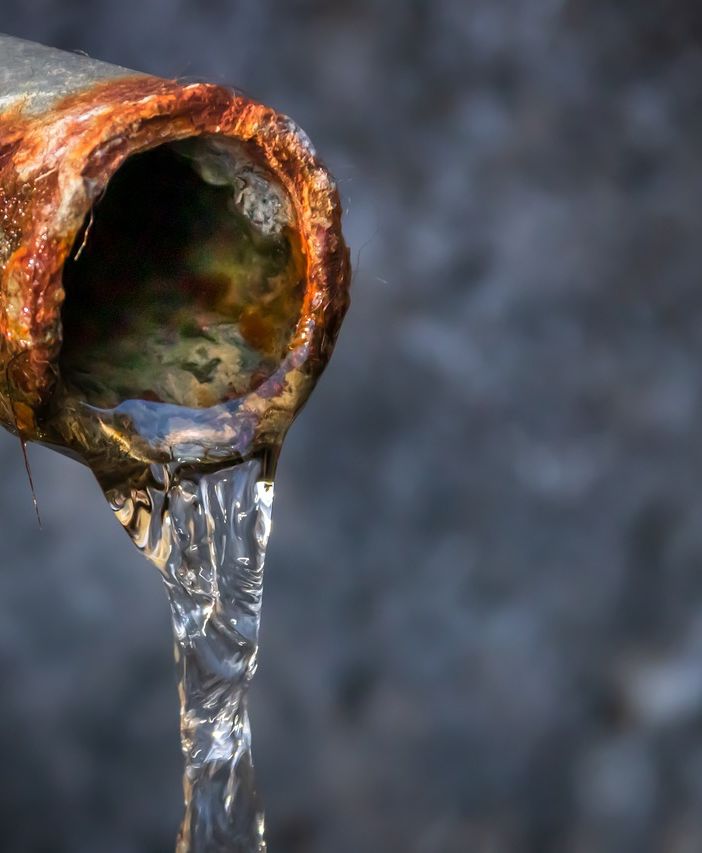 Lo spreco d’acqua preoccupa le Pmi, nei settori a maggior intensità d'uso operano 10.298 imprese