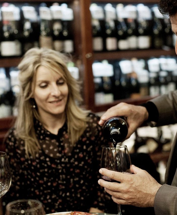 Vino, Coldiretti contro la &quot;follia&quot; delle etichette allarmistiche