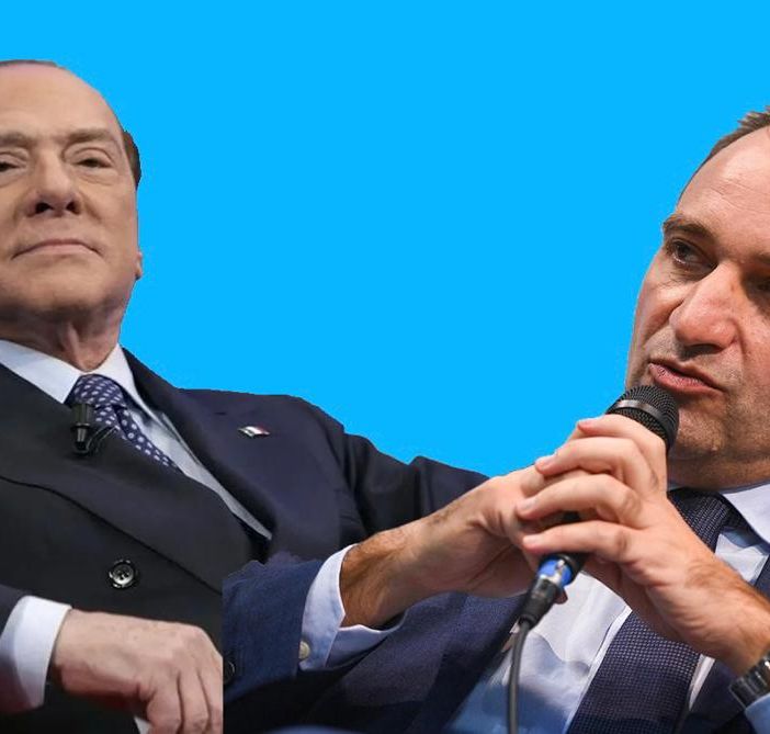 Lo Russo: Berlusconi ha segnato un'epoca