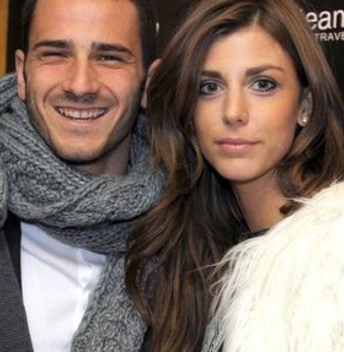 Emergenza Covid-19, generosa donazione di Leonardo Bonucci e sua moglie alla Città della salute di Torino per ecografi e maschere filtranti