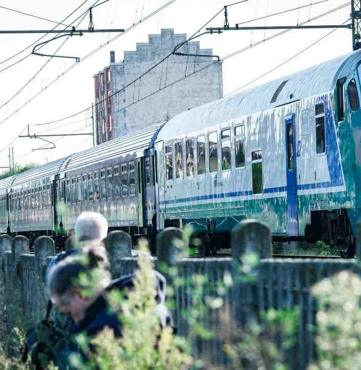 Oggi lutto regionale per la tragedia di Brandizzo. Mons. Repole: “La vita prima di ogni necessità economica”