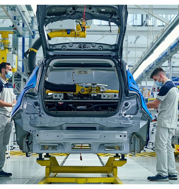 “La base produttiva e di sviluppo di Stellantis in Italia è e rimarrà strategica”: Consiglio Comunale aperto sul futuro dell'automotive per Torino