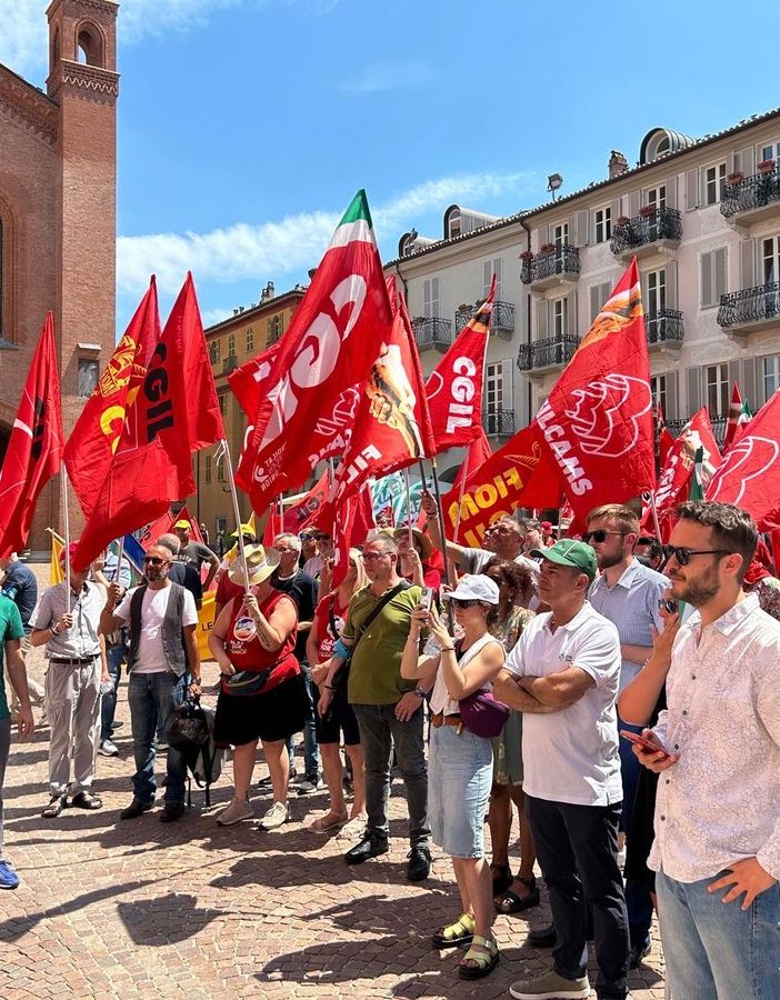 Caporalato in Piemonte, Airaudo: “Basta ipocrisie, non è un problema di mele marce ma di sistema”