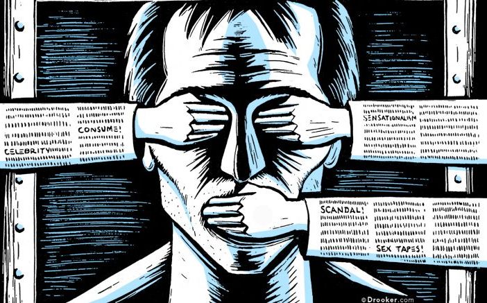 La guerra silenziosa, racconto di (quasi) fantapolitica. Di Marco Corrini*