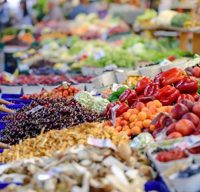Giornata cibo sicuro, Coldiretti: “8 prodotti su 10 a rischio salute sono esteri”