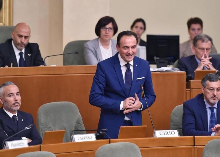 Piemonte chiama, Governo non risponde. Di Carlo Manacorda*