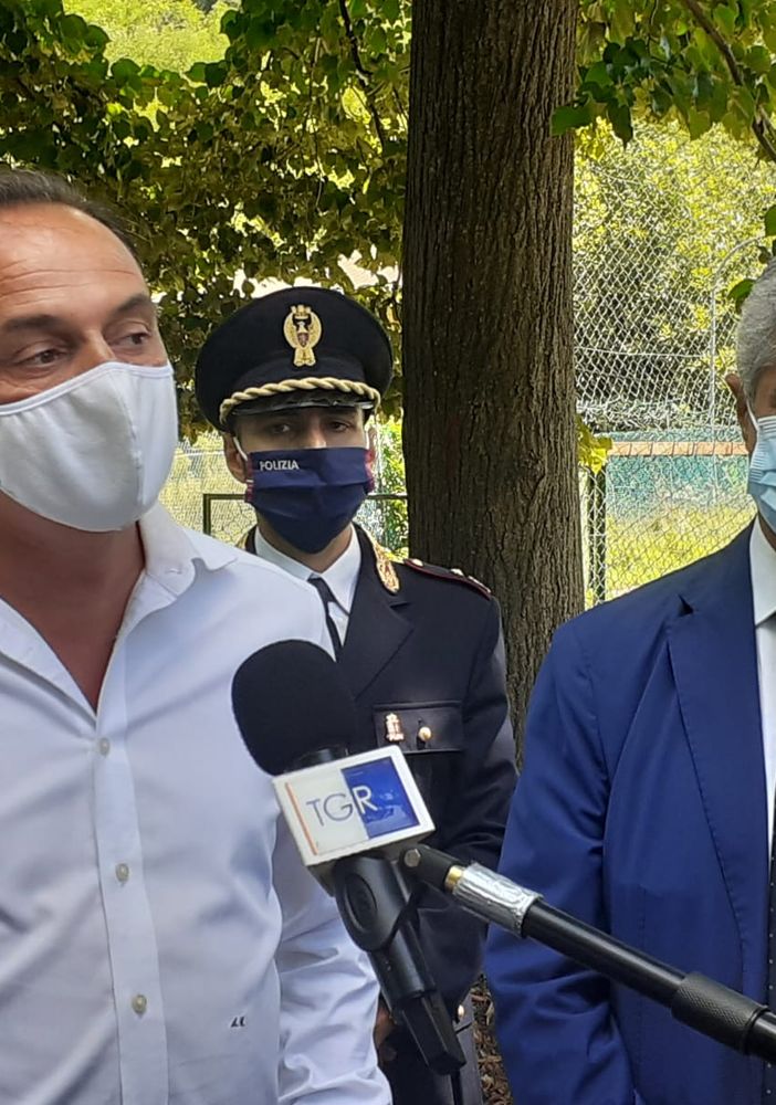Fuga migranti in Piemonte, la Regione: finale di un film già visto